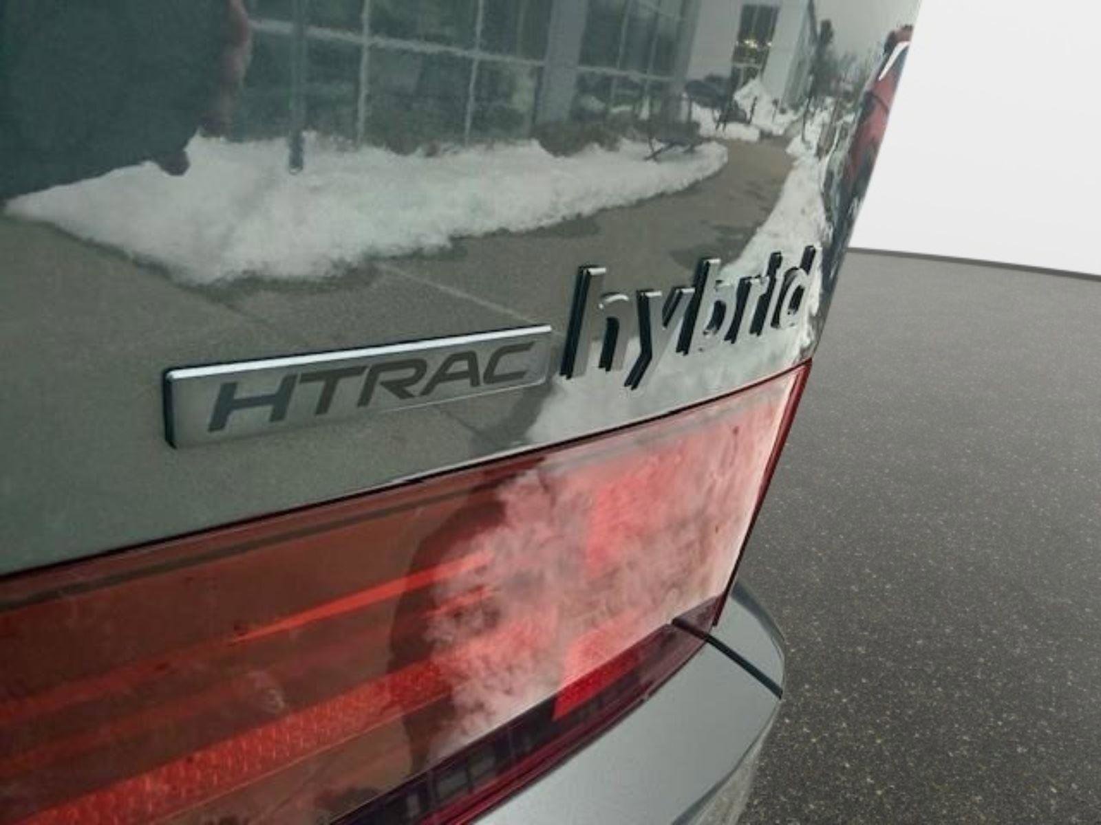 Used 2026 Hyundai Santa Fe Calligraphy image 14