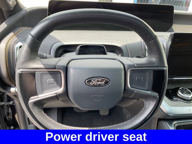 Used 2025 Ford Expedition Tremor AWD/4WD image 21