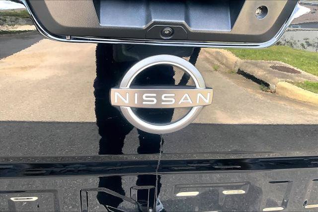 Certified 2022 Nissan Frontier SV w/ Technology Package RWD image 30