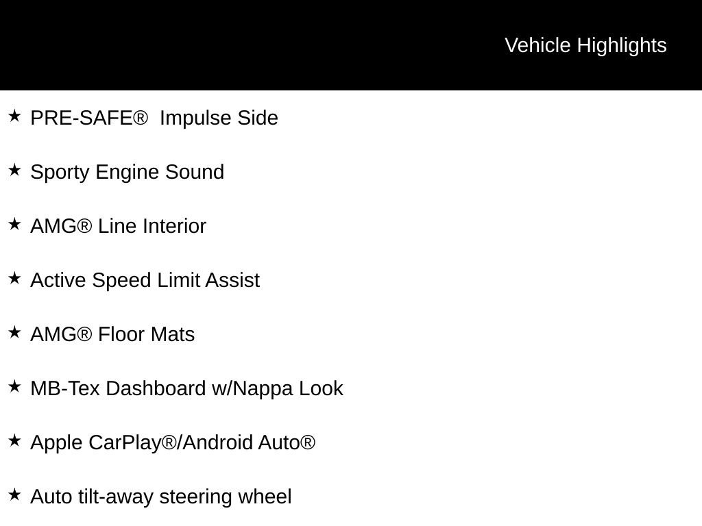 Used 2024 Mercedes-Benz CLE 300 4MATIC Coupe image 8