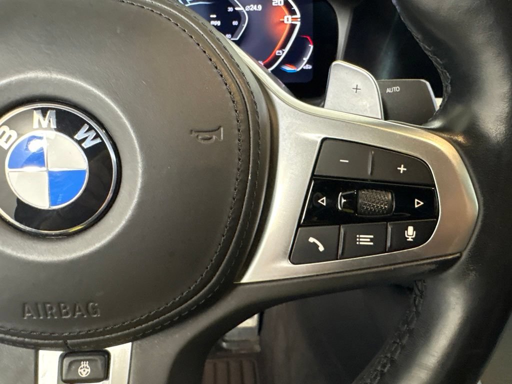 Used 2022 BMW M440i xDrive Gran Coupe w/ Premium Package AWD/4WD image 20