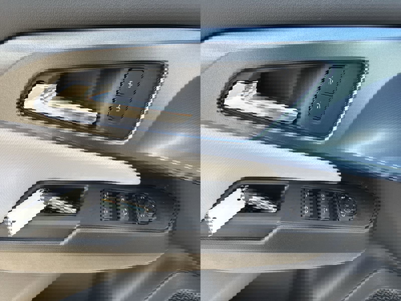 New 2026 Chevrolet Equinox EV LT image 16