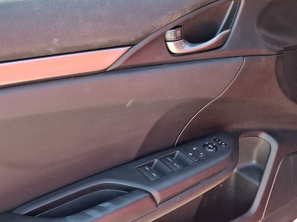 Used 2020 Honda Civic Sport image 10