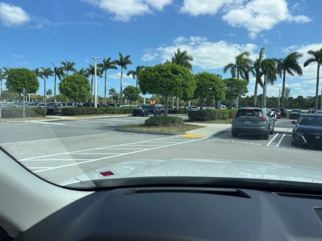 Used 2024 MAZDA CX-90 3.3 Turbo w/ Premium Package AWD/4WD image 52