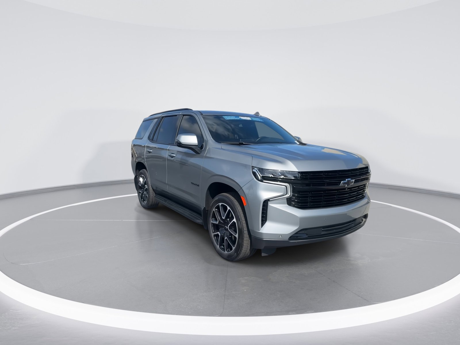 Used 2024 Chevrolet Tahoe RST w/ Luxury Package video 2