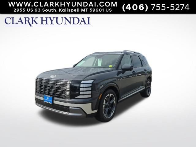 Used 2026 Hyundai Palisade Limited AWD/4WD 360° Tour