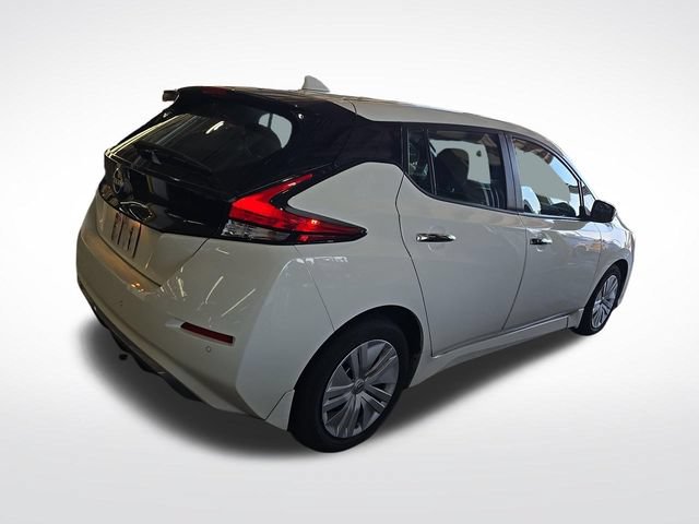 Used 2023 Nissan Leaf S FWD image 4