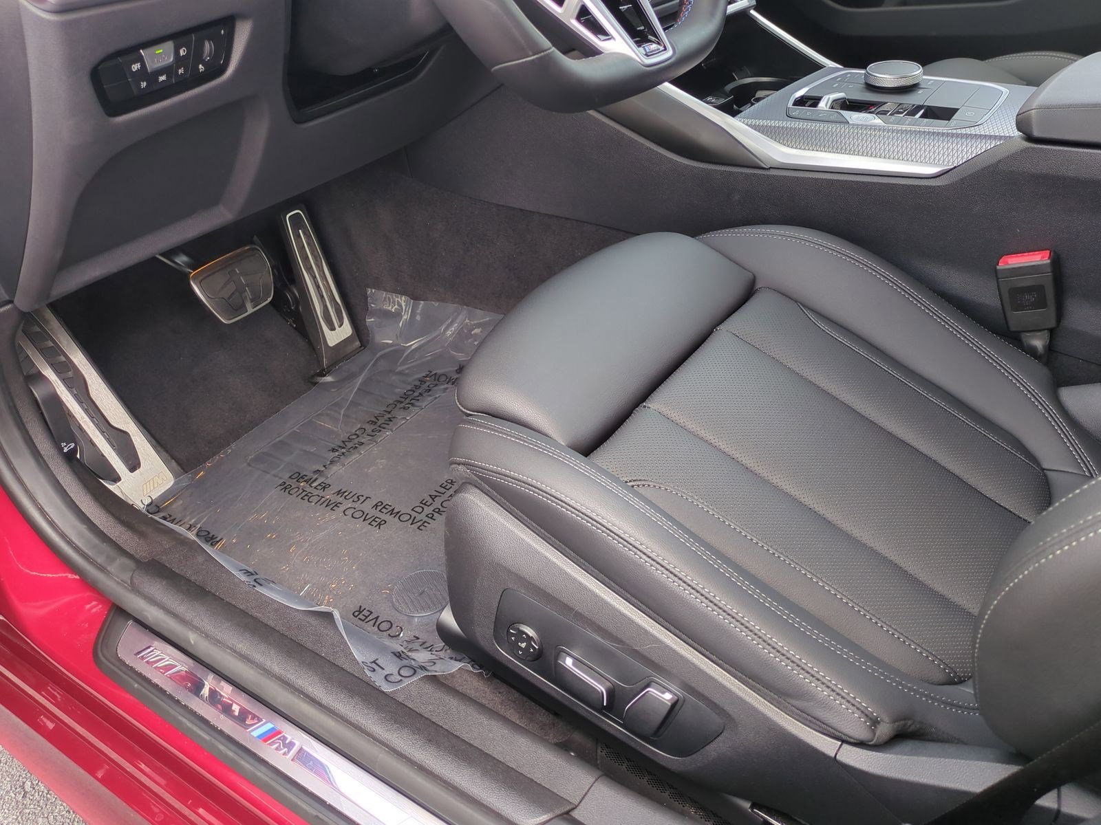 Used 2025 BMW M340i Sedan RWD image 17