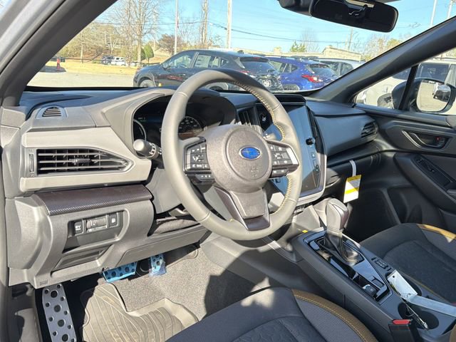 New 2026 Subaru Crosstrek 2.5i Sport image 10