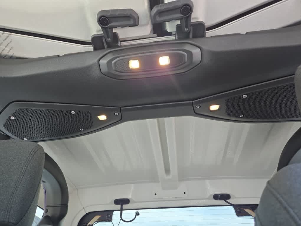 New 2026 Jeep Wrangler Sport AWD/4WD image 22
