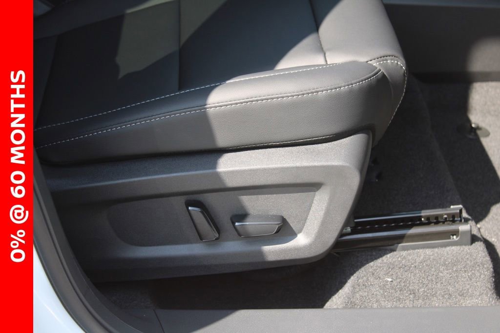 New 2025 Nissan Murano SL image 15