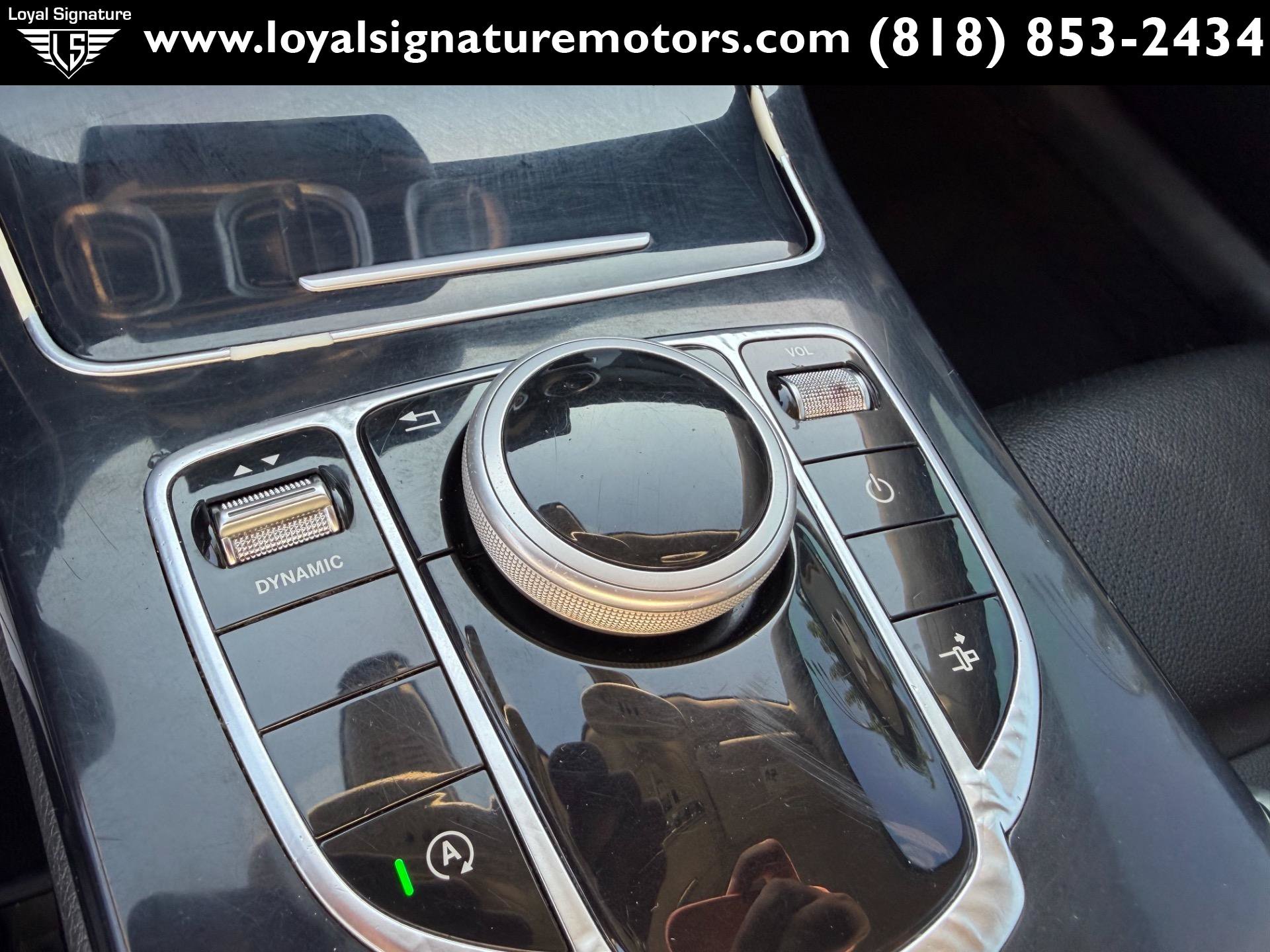 Used 2017 Mercedes-Benz C 300 Coupe image 16