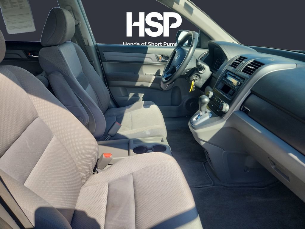Used 2007 Honda CR-V LX image 15