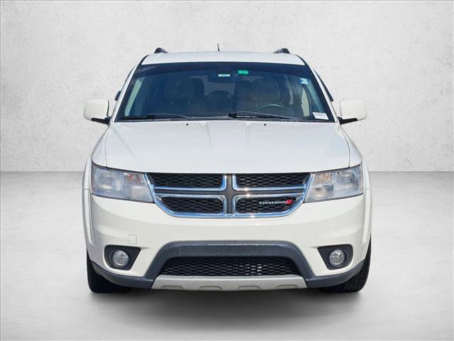 Used 2018 Dodge Journey SXT w/ Connectivity Group FWD video 2