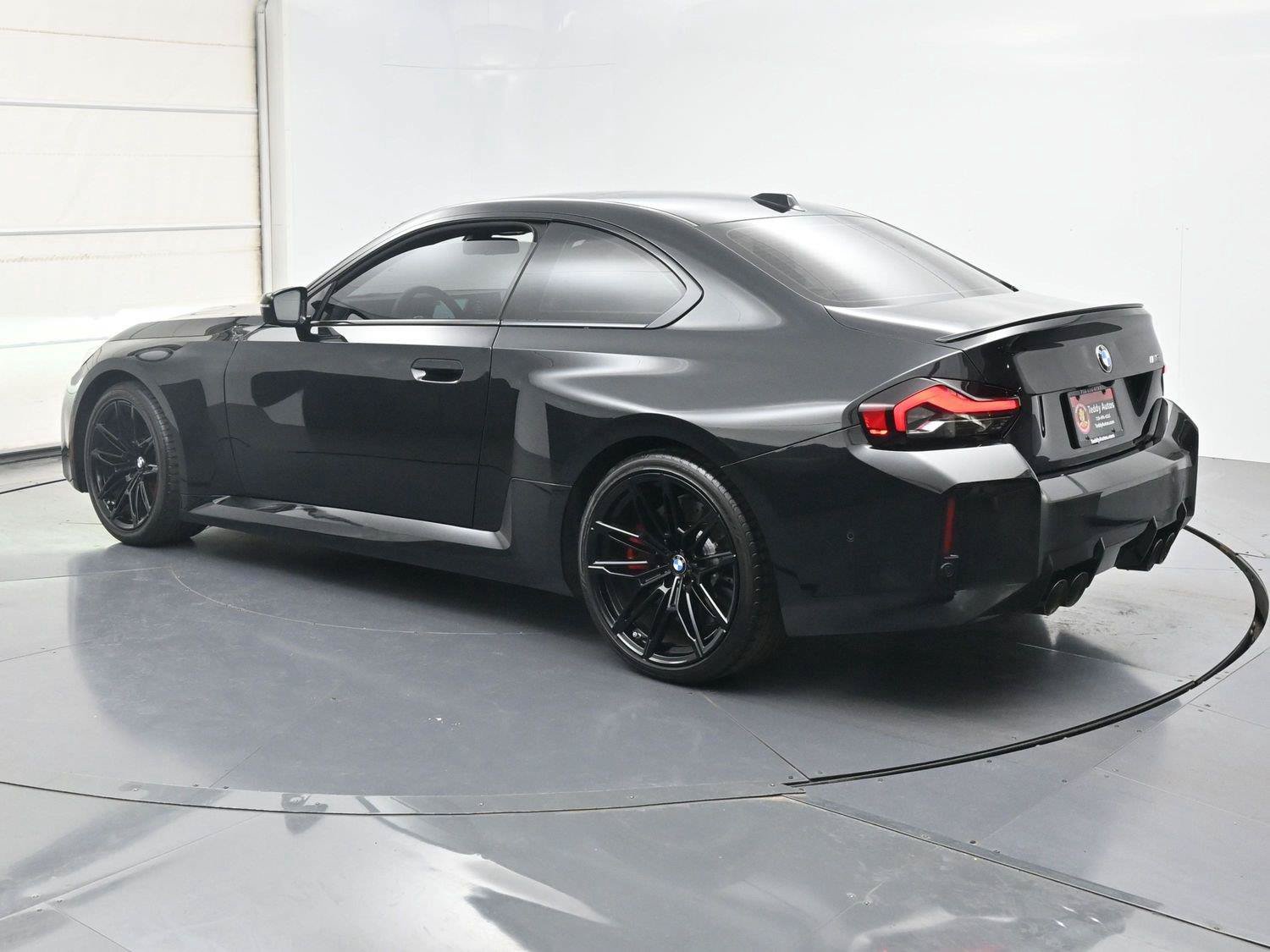 Used 2025 BMW M2 w/ Lighting Package RWD image 26