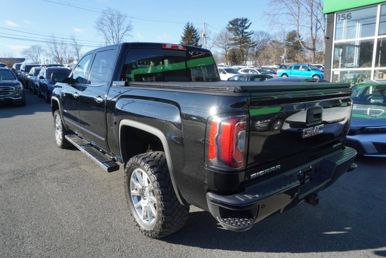 Used 2018 GMC Sierra 1500 Denali image 6