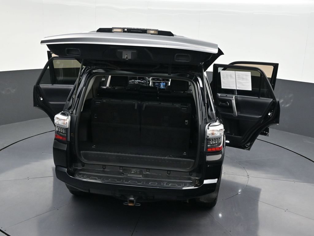 Used 2021 Toyota 4Runner SR5 Premium image 36