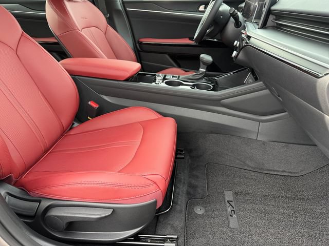 New 2026 Kia K5 GT-Line image 10