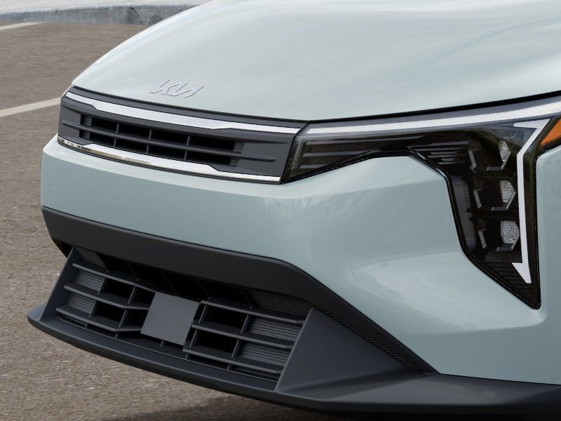 New 2026 Kia K4 LXS image 12