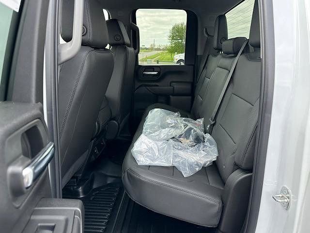 New 2024 GMC Sierra 3500 Pro w/ Convenience Package image 15