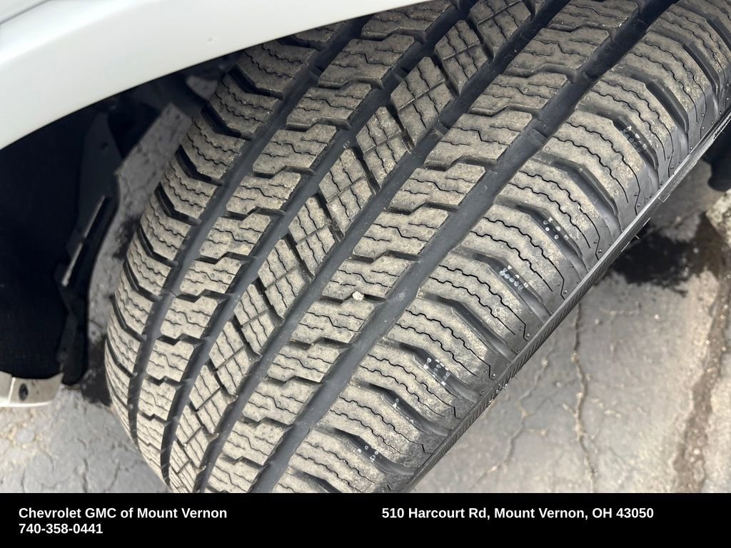 Used 2024 Dodge Durango GT AWD/4WD image 29