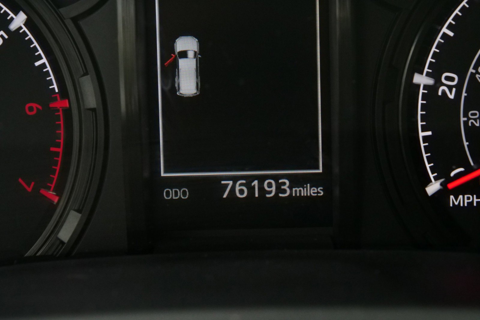 Used 2020 Toyota 4Runner SR5 Premium AWD/4WD image 7