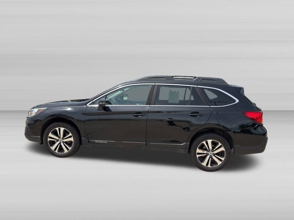 Used 2019 Subaru Outback 2.5i Limited AWD/4WD image 7