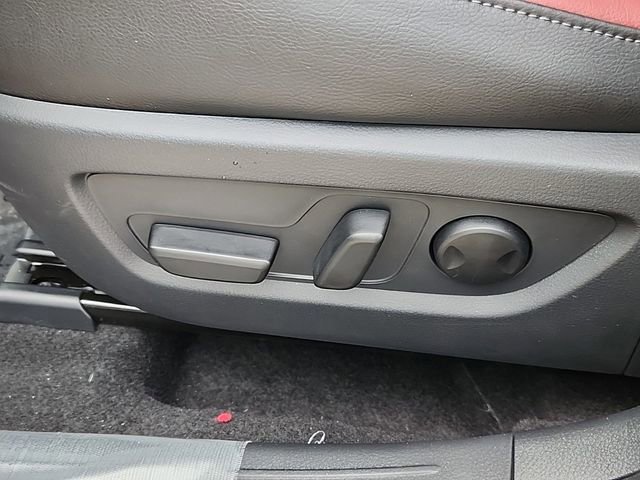 Certified 2025 MAZDA CX-50 2.5 Hybrid w/ Cargo Package image 10