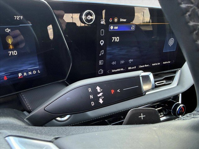 Used 2025 Chevrolet Equinox LT w/ Convenience Package II FWD image 16