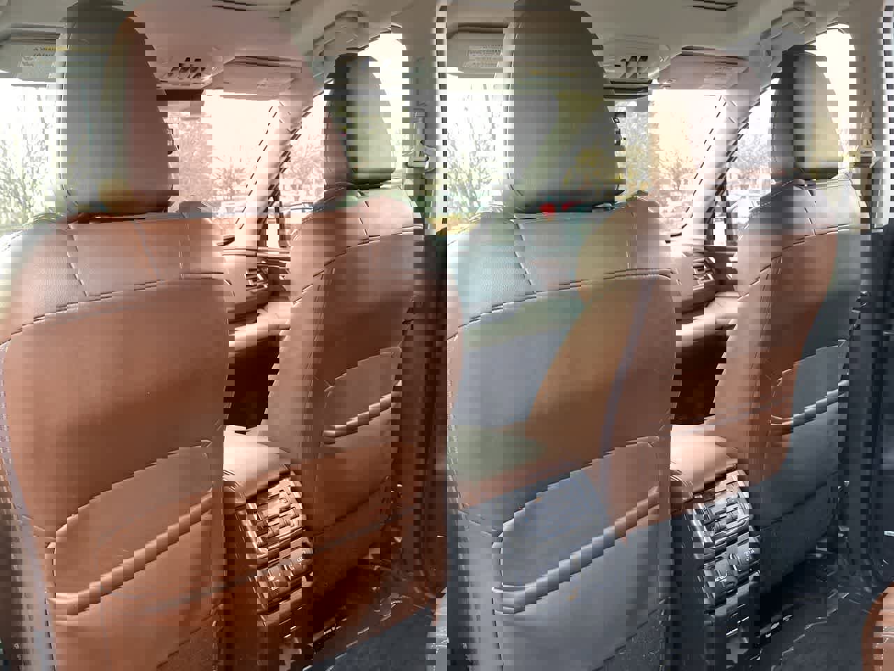 Used 2019 Subaru Ascent Touring w/ Popular Package #3 image 20