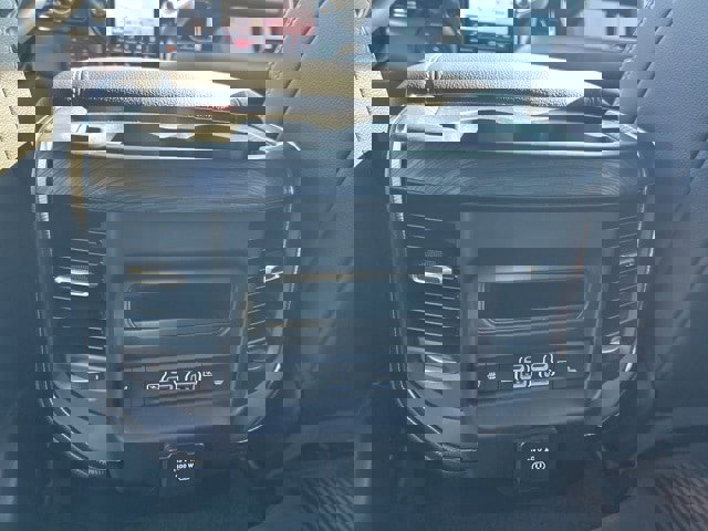 New 2026 RAM 1500 Rebel image 41