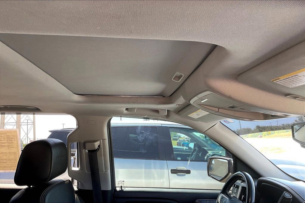 Used 2018 GMC Sierra 1500 Denali AWD/4WD image 22