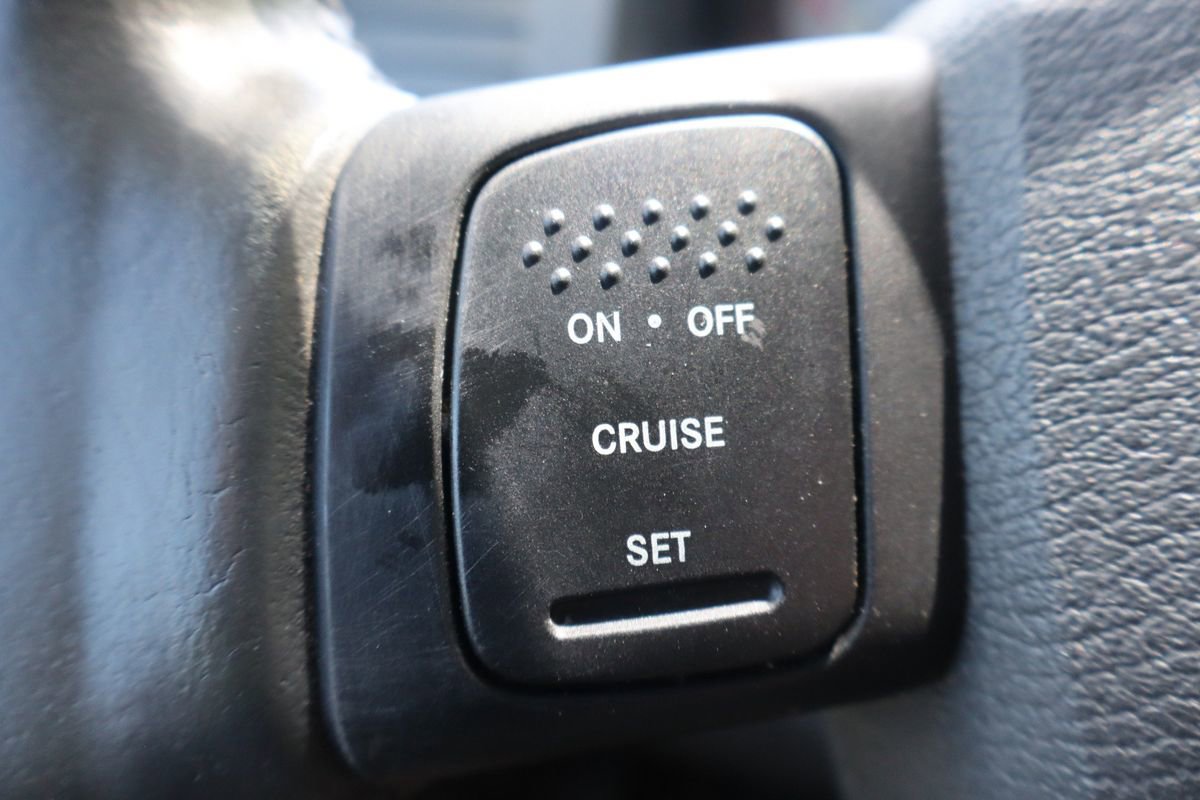 Used 2009 Dodge Ram 2500 Truck SLT w/ Popular Equipment Group AWD/4WD image 29