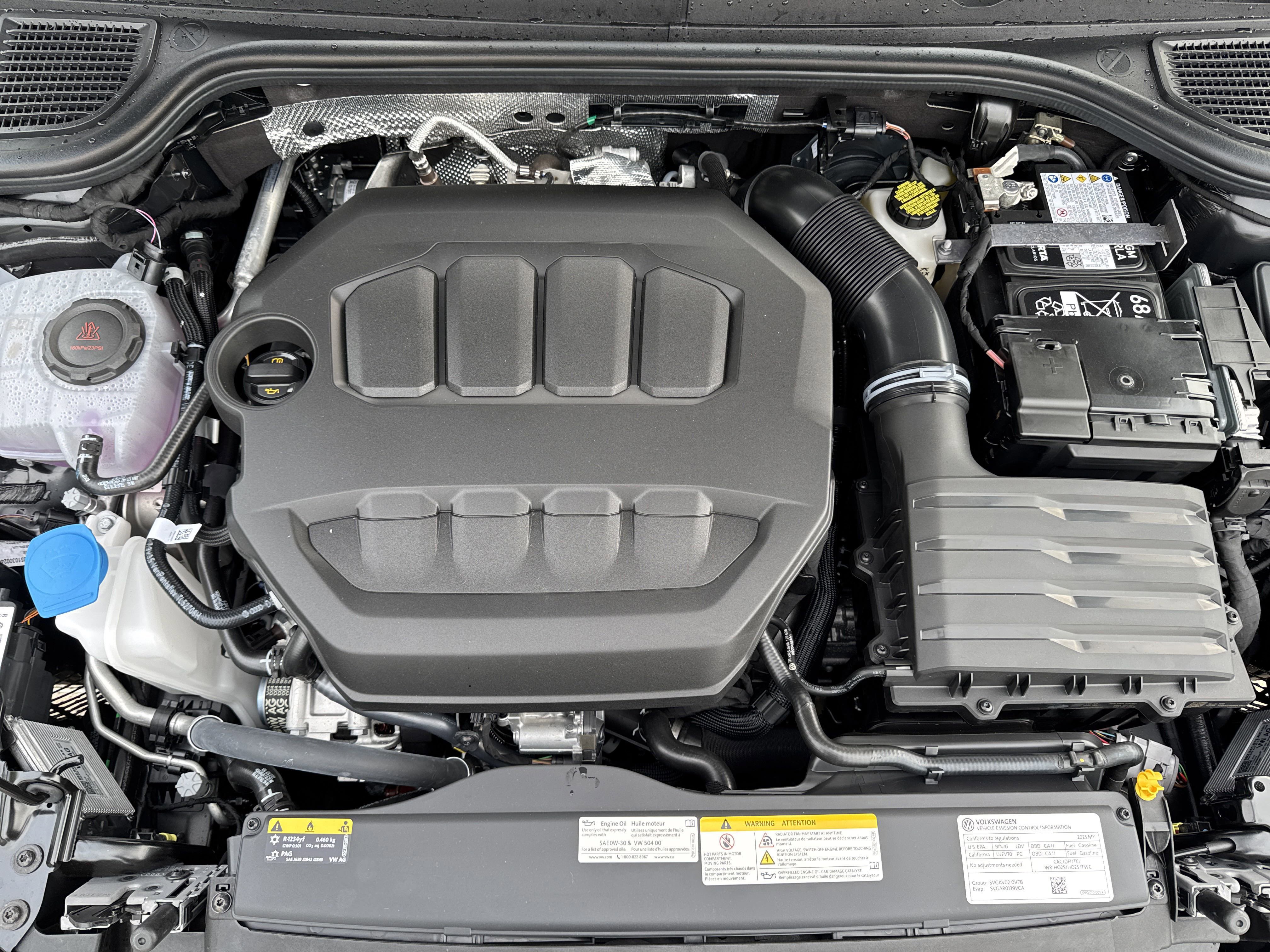 Used 2026 Volkswagen Golf SE FWD image 19