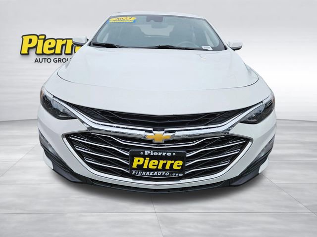 Used 2023 Chevrolet Malibu LT FWD image 9