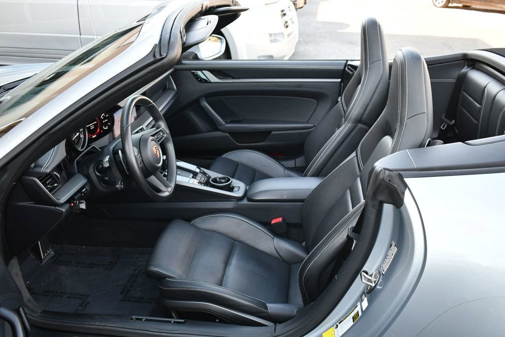 Used 2020 Porsche 911 Carrera S image 52