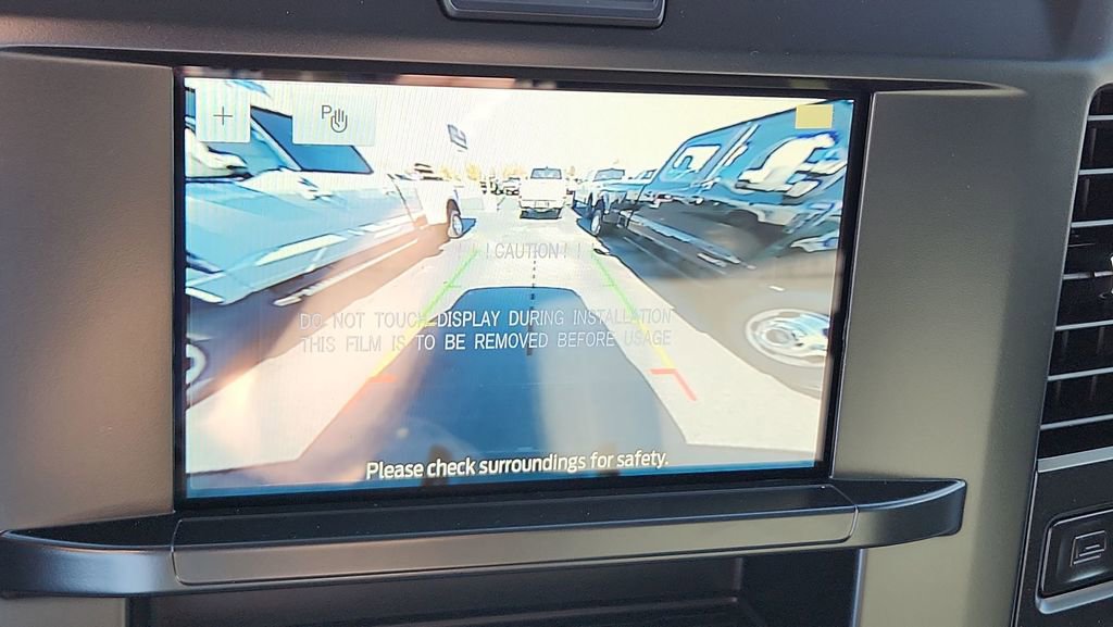 New 2026 Ford F350 XLT image 21