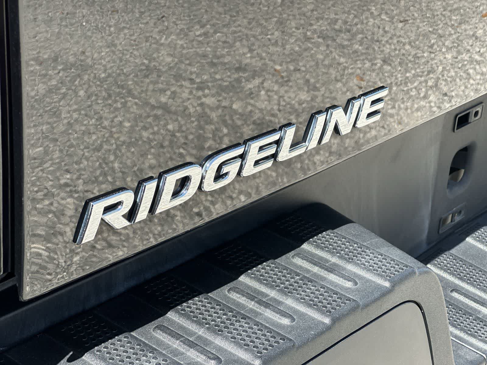 Used 2022 Honda Ridgeline Sport image 10