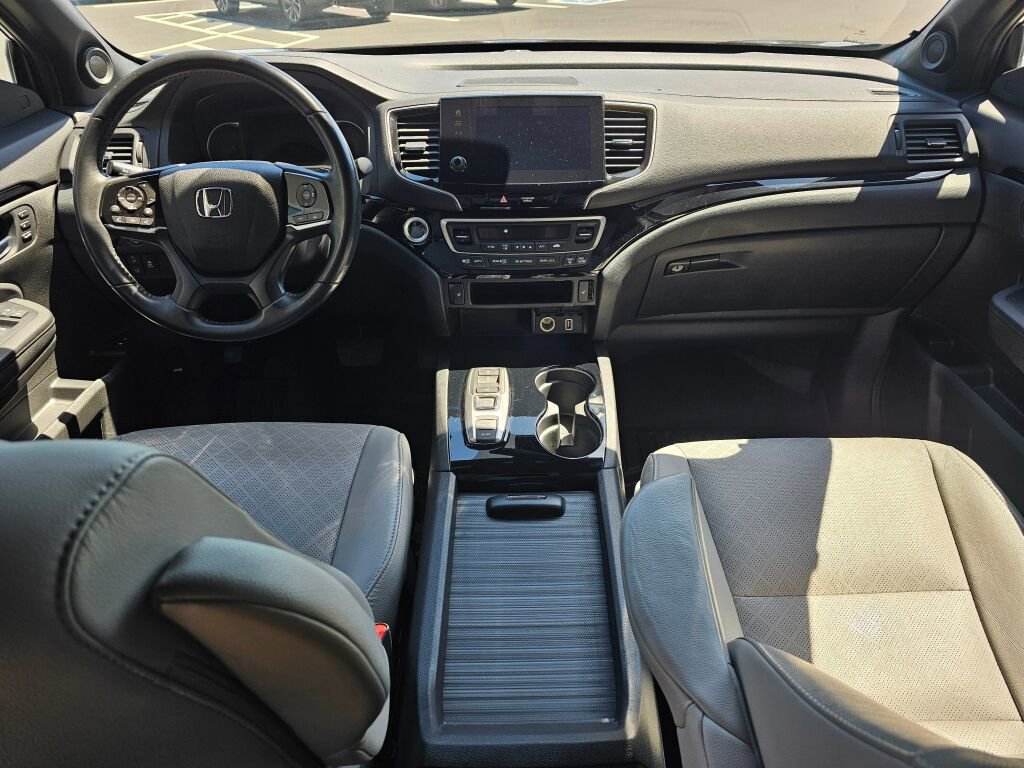 Used 2021 Honda Passport Touring image 19