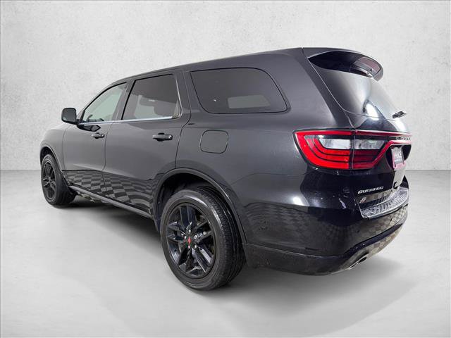 Used 2022 Dodge Durango GT AWD/4WD image 5