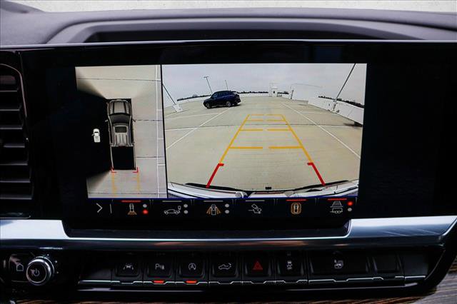 Used 2024 GMC Sierra 1500 SLE w/ Preferred Package image 19