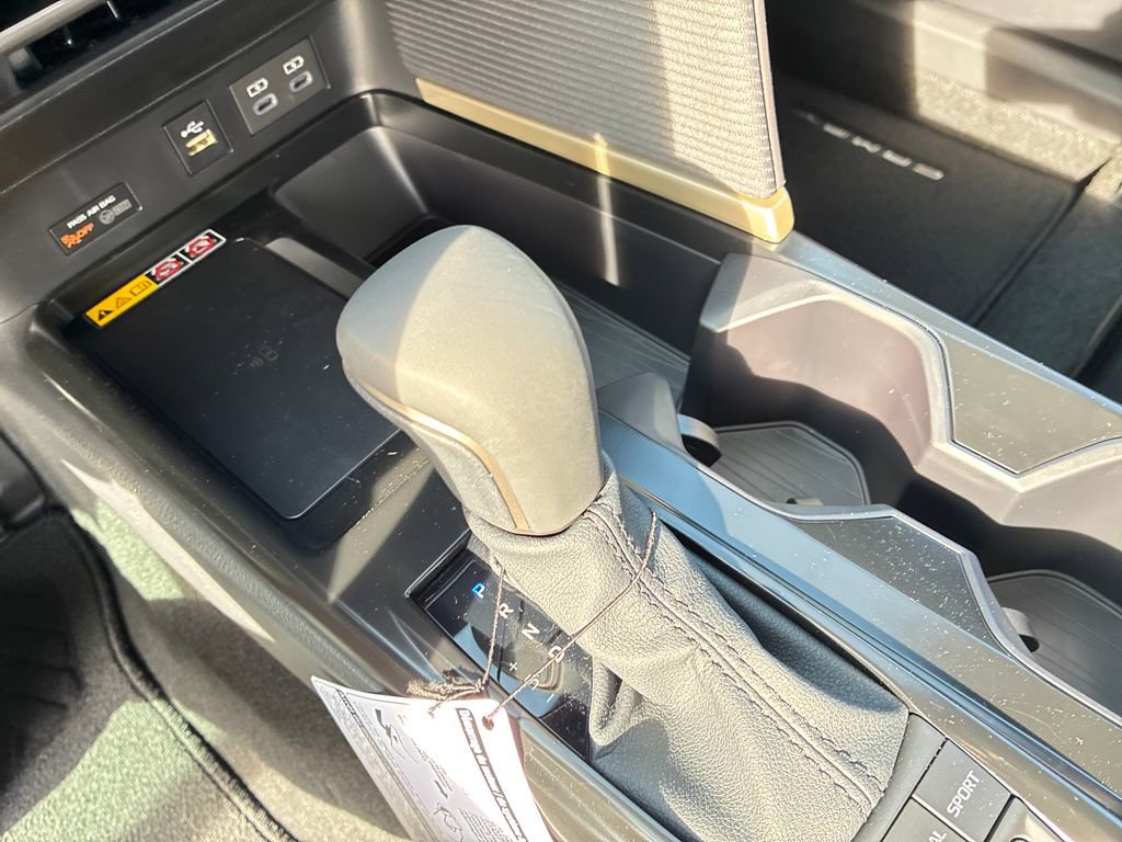 New 2026 Toyota Camry SE image 28