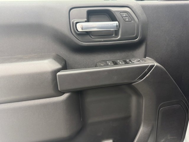 New 2025 Chevrolet Silverado 3500 W/T w/ WT Convenience Package image 9