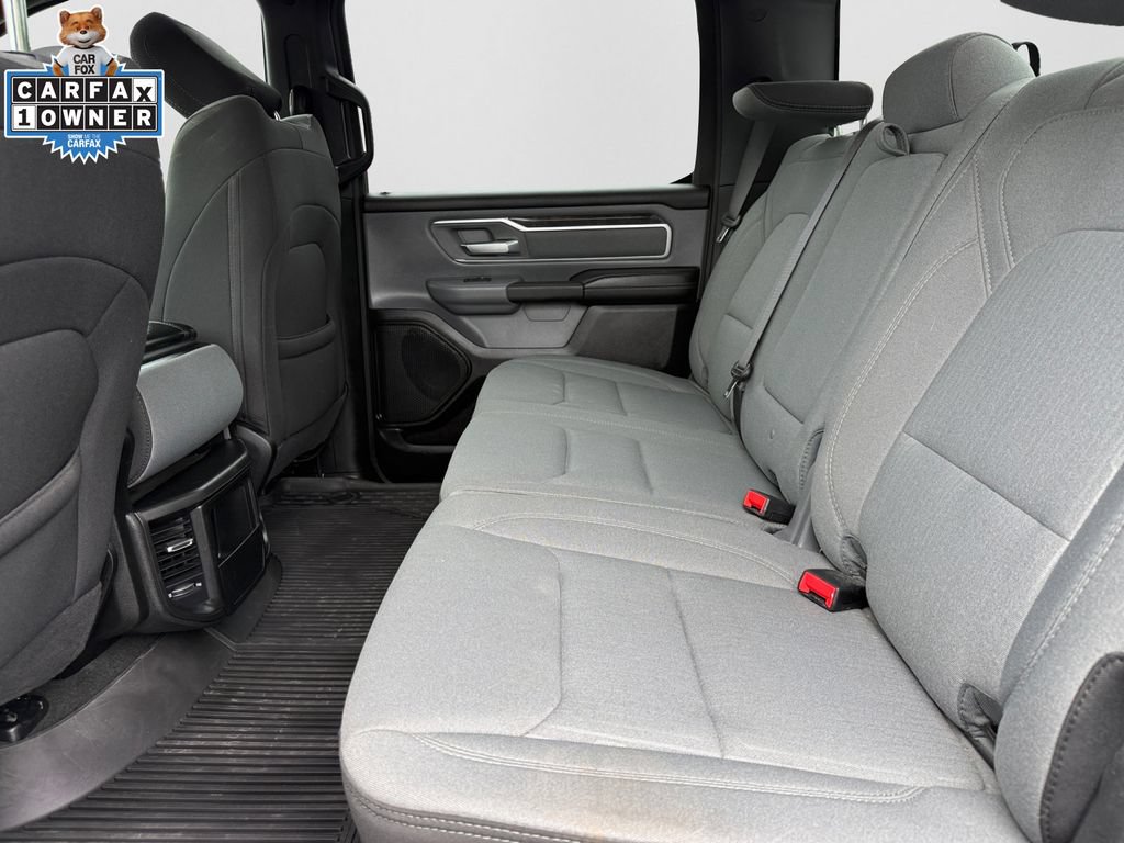 Certified 2022 RAM 1500 Big Horn AWD/4WD image 13