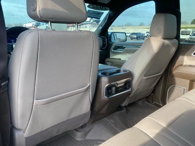 Used 2022 Chevrolet Silverado 1500 LTZ image 29