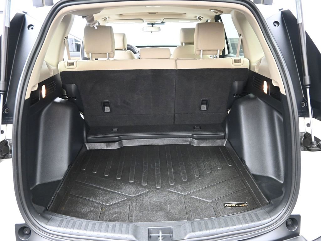 Used 2018 Honda CR-V EX image 18