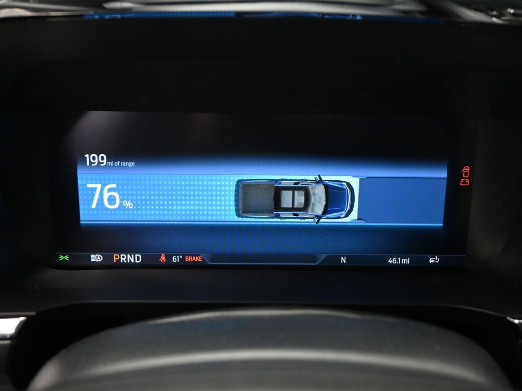 New 2024 Ford F150 Lightning Pro image 13