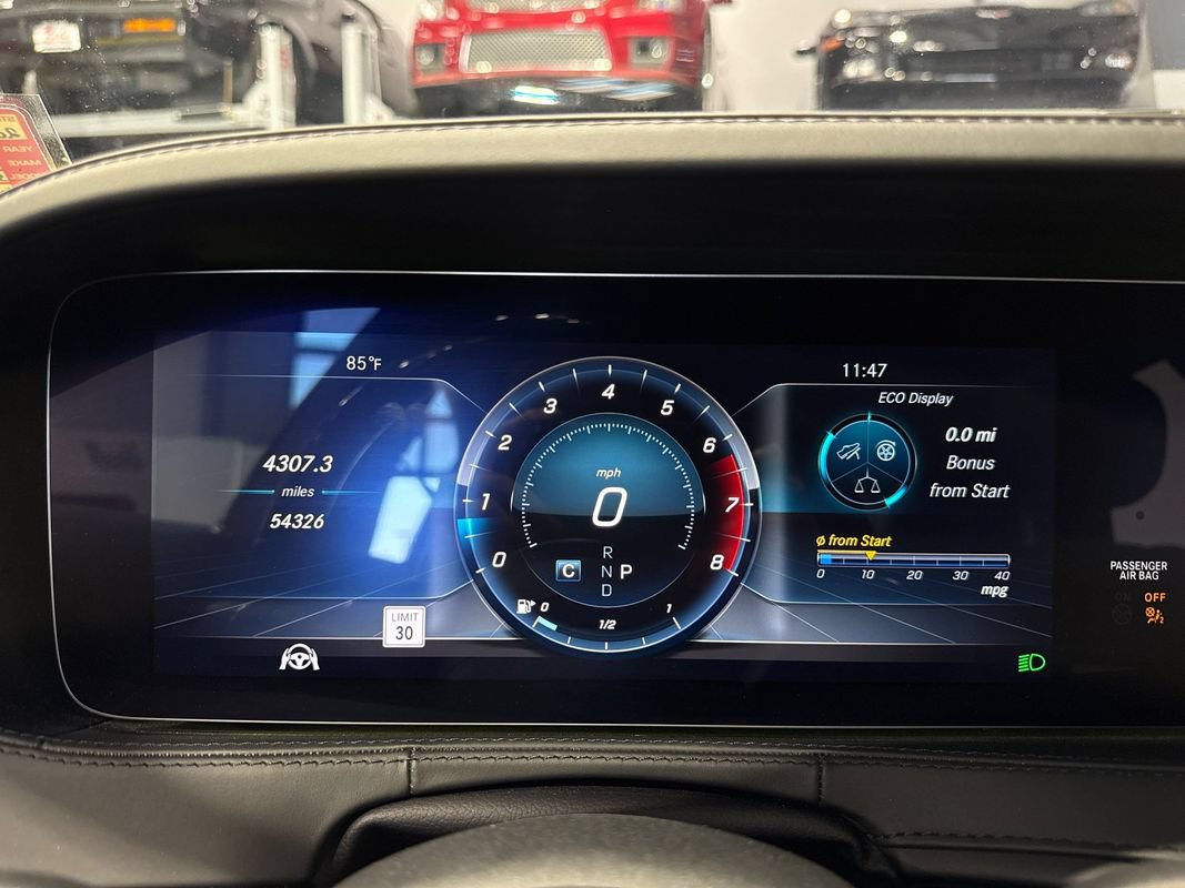 Used 2019 Mercedes-Benz Maybach S 560 4MATIC image 65