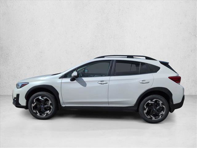 Used 2023 Subaru Crosstrek 2.5i Limited image 9