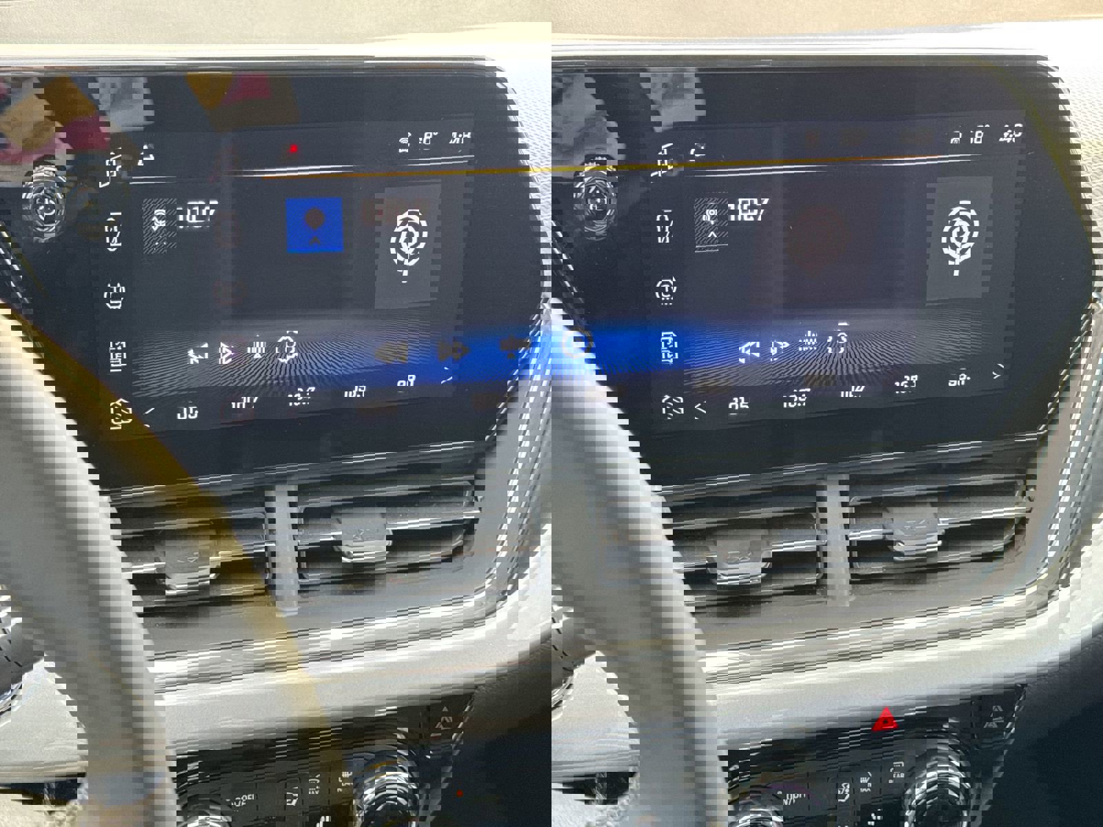 Used 2025 Chevrolet Trax LT w/ LT Convenience Package image 23